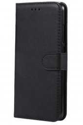 Xiaomi Mi Note 10 Cüzdanlı Ve Kapaklı Kılıf thumbnail 9