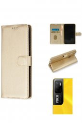 Xiaomi Poco M3 Cüzdanlı Ve Kapaklı Kılıf - 1