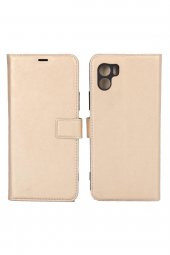 Vivo Y15s Cüzdanlı Ve Kapaklı Kılıf - 1