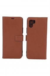 Vivo Y15s Cüzdanlı Ve Kapaklı Kılıf - 3