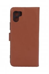 Vivo Y15s Cüzdanlı Ve Kapaklı Kılıf - 5