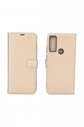 TCL 20 SE Cüzdanlı ve Kapaklı Kılıf thumbnail 1