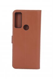 TCL 20 SE Cüzdanlı ve Kapaklı Kılıf thumbnail 6