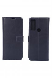 TCL 20 SE Cüzdanlı ve Kapaklı Kılıf thumbnail 10