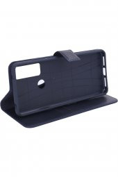 TCL 20 SE Cüzdanlı ve Kapaklı Kılıf thumbnail 11