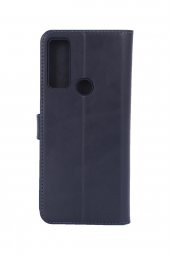 TCL 20 SE Cüzdanlı ve Kapaklı Kılıf thumbnail 12