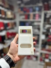 Samsung Galaxy S6 Cüzdanlı ve Kapaklı Kılıf thumbnail 1