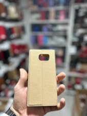 Samsung Galaxy S6 Cüzdanlı ve Kapaklı Kılıf thumbnail 9