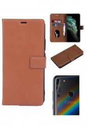 Casper Via X20 Kamera Korumalı Cüzdanlı ve Kapaklı Kılıf - 2