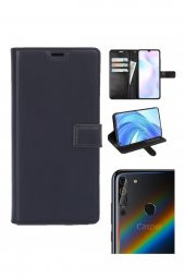 Casper Via X20 Kamera Korumalı Cüzdanlı ve Kapaklı Kılıf - 5