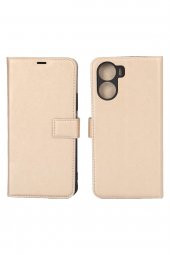 Vivo Y16 Cüzdanlı ve Kapaklı Kılıf - 5