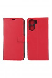 Vivo Y16 Cüzdanlı ve Kapaklı Kılıf - 8
