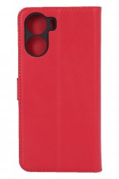 Vivo Y16 Cüzdanlı ve Kapaklı Kılıf - 9