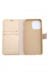 Apple iPhone 12 / 12 Pro Cüzdanlı Ve Kapaklı Kılıf thumbnail 2