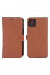 Apple iPhone 14 Plus Cüzdanlı Ve Kapaklı Kılıf thumbnail 5