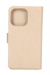 Apple iPhone 12 Mini Cüzdanlı Ve Kapaklı Kılıf thumbnail 3