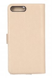 Apple iPhone 6 Plus / 6s Plus Uyumlu Cüzdanlı Ve Kapaklı Kılıf thumbnail 2