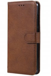 Xiaomi Poco C40 Cüzdanlı Ve Kapaklı Kılıf thumbnail 2