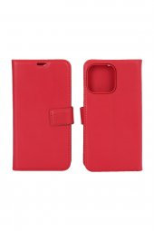 Apple iPhone 12 Mini Cüzdanlı Ve Kapaklı Kılıf thumbnail 9