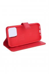 Apple iPhone 12 Mini Cüzdanlı Ve Kapaklı Kılıf thumbnail 11