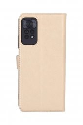 Xiaomi Redmi Note 11 / 11S Uyumlu Cüzdanlı Ve Kapaklı Kılıf - 2