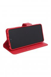 Xiaomi Redmi Note 11 Pro Cüzdanlı Ve Kapaklı Kılıf Uyumlu thumbnail 8