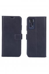 Xiaomi Redmi Note 11 / 11S Uyumlu Cüzdanlı Ve Kapaklı Kılıf - 10