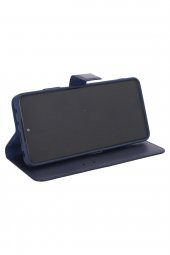 Xiaomi Redmi Note 11 Pro Cüzdanlı Ve Kapaklı Kılıf Uyumlu thumbnail 11