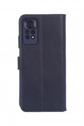 Xiaomi Redmi Note 11 / 11S Uyumlu Cüzdanlı Ve Kapaklı Kılıf - 11