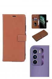 Reeder S19 Max Pro S Kamera Korumalı Cüzdanlı ve Kapaklı Kılıf - 2