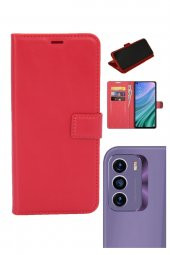 Reeder S19 Max Pro S Kamera Korumalı Cüzdanlı ve Kapaklı Kılıf - 3