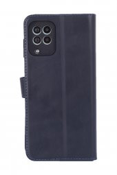 Samsung Galaxy M32 - M22 - A22 Cüzdanlı Ve Kapaklı Kılıf thumbnail 9