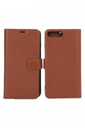 Apple iPhone 7 Plus / 8 Plus Uyumlu Cüzdanlı ve Kapaklı Kılıf - 5