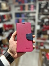 Samsung Galaxy S4 Cüzdanlı ve Kapaklı Kılıf - 1