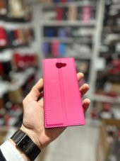 Samsung Galaxy J5 Prime Cüzdanlı ve Kapaklı Kılıf - 3