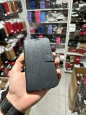 Samsung Galaxy S4 Cüzdanlı ve Kapaklı Kılıf - 2