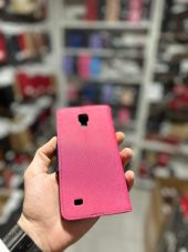 Samsung Galaxy S4 Cüzdanlı ve Kapaklı Kılıf - 4