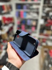 Samsung Galaxy S4 Cüzdanlı ve Kapaklı Kılıf - 5