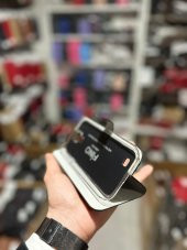 Samsung Galaxy S4 Cüzdanlı ve Kapaklı Kılıf - 8