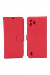 Reeder P13 Blue Plus 2022 Kamera Korumalı Cüzdanlı ve Kapaklı Kılıf thumbnail 3