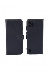 Reeder P13 Blue Plus 2022 Kamera Korumalı Cüzdanlı ve Kapaklı Kılıf thumbnail 5