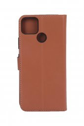 Oppo Realme C25S Cüzdanlı Ve Kapaklı Kılıf - 3