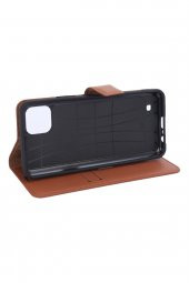 Oppo Realme C11 2021 Cüzdanlı Ve Kapaklı Kılıf thumbnail 7