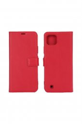 Oppo Realme C11 2021 Cüzdanlı Ve Kapaklı Kılıf thumbnail 9