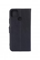 Oppo Realme C25S Cüzdanlı Ve Kapaklı Kılıf - 11