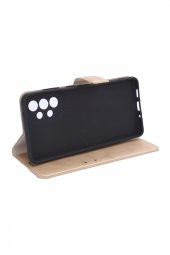 Samsung Galaxy A73 Kamera Koruma Cüzdanlı ve Kapaklı Kılıf thumbnail 6