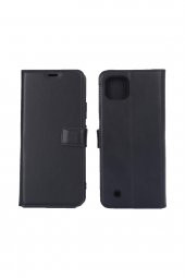 Oppo Realme C11 2021 Cüzdanlı Ve Kapaklı Kılıf thumbnail 12