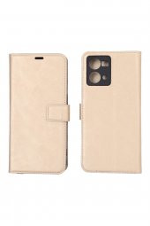 Oppo Reno 7 Cüzdanlı Ve Kapaklı Kılıf - 1