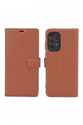 Samsung Galaxy A73 Kamera Koruma Cüzdanlı ve Kapaklı Kılıf thumbnail 7