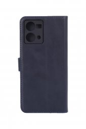Oppo Reno 7 Cüzdanlı Ve Kapaklı Kılıf - 11